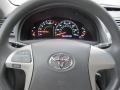 Titanium Metallic - Camry LE Photo No. 26