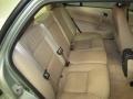  2001 9-5 SE Sedan Warm Beige Interior