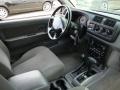 Dusk Interior Photo for 2000 Nissan Xterra #41475563