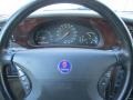  2001 9-5 SE Sedan Steering Wheel