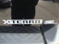 Super Black - Xterra SE V6 4x4 Photo No. 26