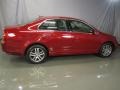 Spice Red Metallic - Jetta 2.5 Sedan Photo No. 11