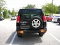 2001 Russ Black Metallic Land Rover Discovery SD  photo #4