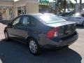 Barents Blue Metallic - S40 2.4i Photo No. 3