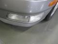 Alpine Silver Metallic - LS 400 Photo No. 5