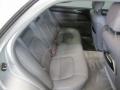 Alpine Silver Metallic - LS 400 Photo No. 20