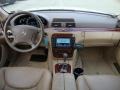 Java Dashboard Photo for 2003 Mercedes-Benz S #41476523