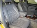 Alpine Silver Metallic - LS 400 Photo No. 23
