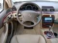 2003 Alabaster White Mercedes-Benz S 430 4Matic Sedan  photo #31