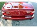 2001 Carnival Red Metallic Jaguar XJ XJR  photo #22