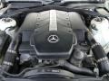 4.3 Liter SOHC 24-Valve V8 Engine for 2003 Mercedes-Benz S 430 4Matic Sedan #41476591