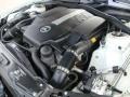  2003 S 430 4Matic Sedan 4.3 Liter SOHC 24-Valve V8 Engine