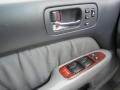 Alpine Silver Metallic - LS 400 Photo No. 29