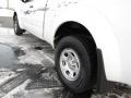 2007 Avalanche White Nissan Frontier XE King Cab  photo #12