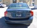 Barents Blue Metallic - S40 2.4i Photo No. 4