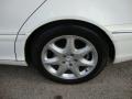  2003 S 430 4Matic Sedan Wheel