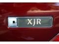 2001 Carnival Red Metallic Jaguar XJ XJR  photo #33
