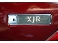 2001 Carnival Red Metallic Jaguar XJ XJR  photo #34