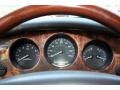  2001 XJ XJR XJR Gauges