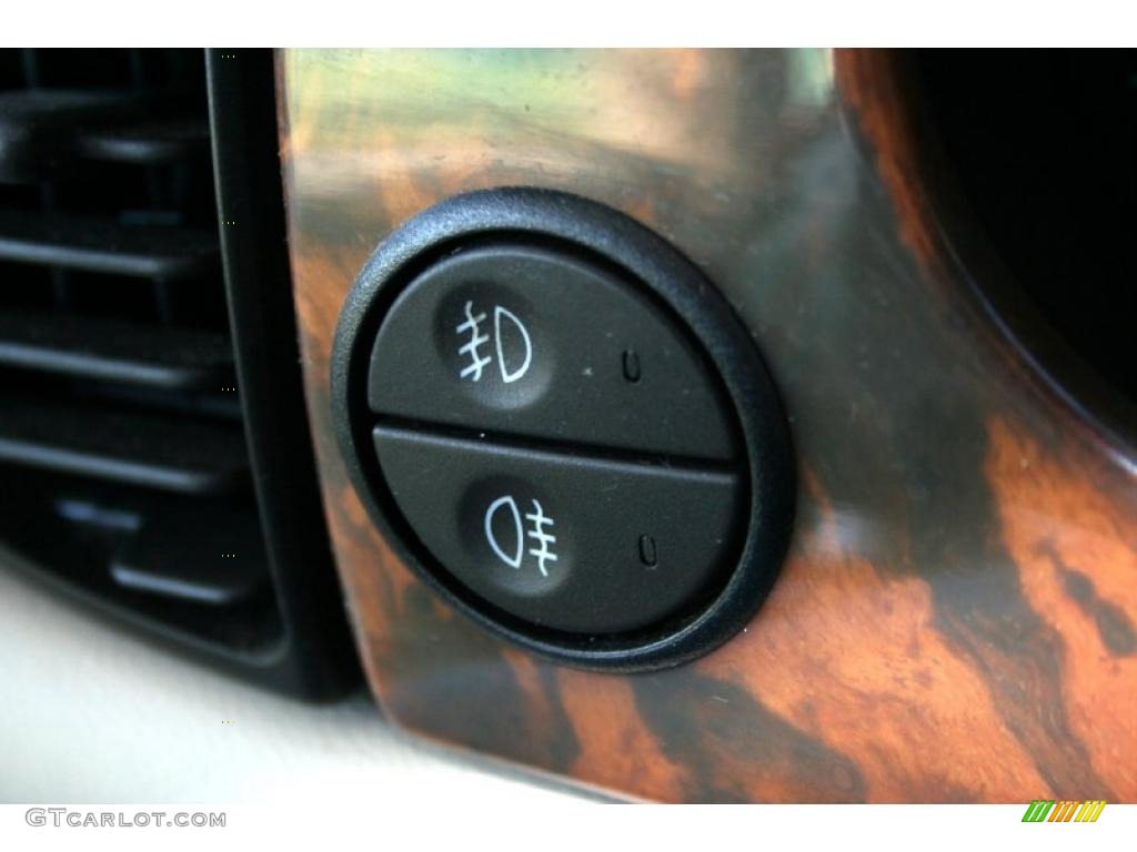 2001 XJ XJR - Carnival Red Metallic / Oatmeal photo #86