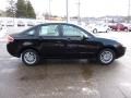 Ebony Black - Focus SE Sedan Photo No. 5