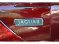 2001 Carnival Red Metallic Jaguar XJ XJR  photo #100