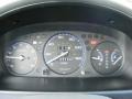 Gray Gauges Photo for 2000 Honda Civic #41477835