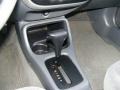 4 Speed Automatic 2000 Honda Civic LX Sedan Transmission