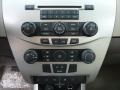 Ebony Black - Focus SE Sedan Photo No. 18