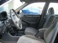 Flamenco Black Pearl - Civic LX Sedan Photo No. 19