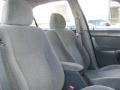 Flamenco Black Pearl - Civic LX Sedan Photo No. 27