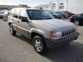 1995 Light Drift Wood Metallic Jeep Grand Cherokee Laredo 4x4  photo #4