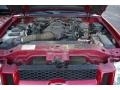 4.0 Liter SOHC 12 Valve V6 Engine for 2005 Ford Explorer Sport Trac XLT 4x4 #41478147