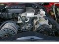 1997 GMC Sierra 3500 7.4 Liter OHV 16-Valve V8 Engine Photo