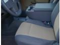 White - Titan XE Crew Cab 4x4 Photo No. 3