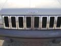 1995 Light Drift Wood Metallic Jeep Grand Cherokee Laredo 4x4  photo #34