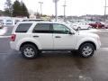 2011 White Suede Ford Escape XLT V6 4WD  photo #5