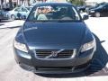 Barents Blue Metallic - S40 2.4i Photo No. 8