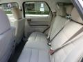 2011 White Suede Ford Escape XLT V6 4WD  photo #13