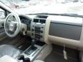 2011 White Suede Ford Escape XLT V6 4WD  photo #16