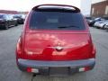 2001 Inferno Red Pearl Chrysler PT Cruiser Touring  photo #9