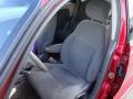 Inferno Red Pearl - PT Cruiser Touring Photo No. 18