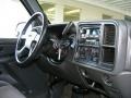 2005 Summit White GMC Sierra 1500 SLE Extended Cab 4x4  photo #24