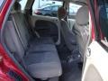 2001 Inferno Red Pearl Chrysler PT Cruiser Touring  photo #24