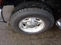 2010 Ford E Series Van E150 XLT Passenger Wheel and Tire Photo