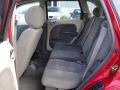 2001 Inferno Red Pearl Chrysler PT Cruiser Touring  photo #27