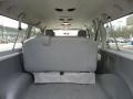  2010 E Series Van E150 XLT Passenger Trunk