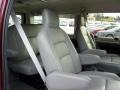 Royal Red Metallic - E Series Van E150 XLT Passenger Photo No. 14