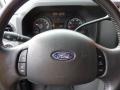 Royal Red Metallic - E Series Van E150 XLT Passenger Photo No. 19