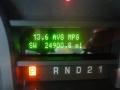 Royal Red Metallic - E Series Van E150 XLT Passenger Photo No. 20